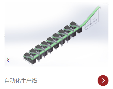 自動(dòng)化生產(chǎn)線的發(fā)展歷程