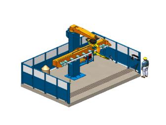 非標自動化設備有哪些特點？